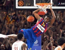 Баскетболният Барселона триумфира в Евролигата